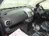 NISSAN NOTE 2006 Image 20