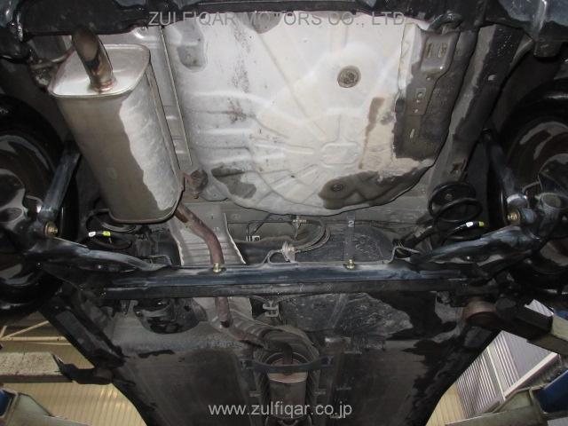 NISSAN NOTE 2006 Image 30