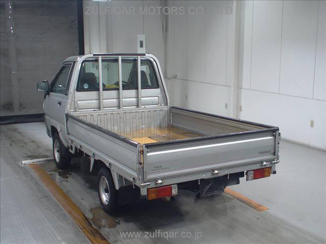 TOYOTA LITEACE TRUCK 2005 Image 2