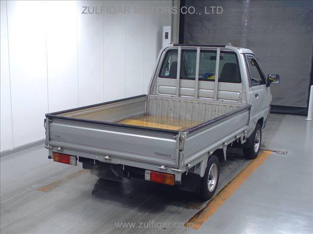 TOYOTA LITEACE TRUCK 2005 Image 4