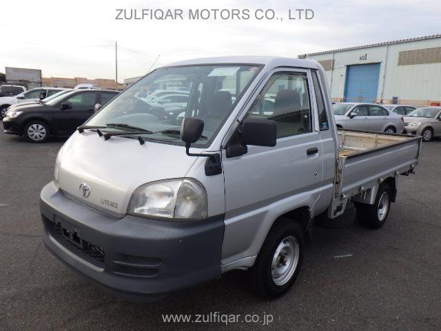 TOYOTA LITEACE TRUCK 2005 Image 5