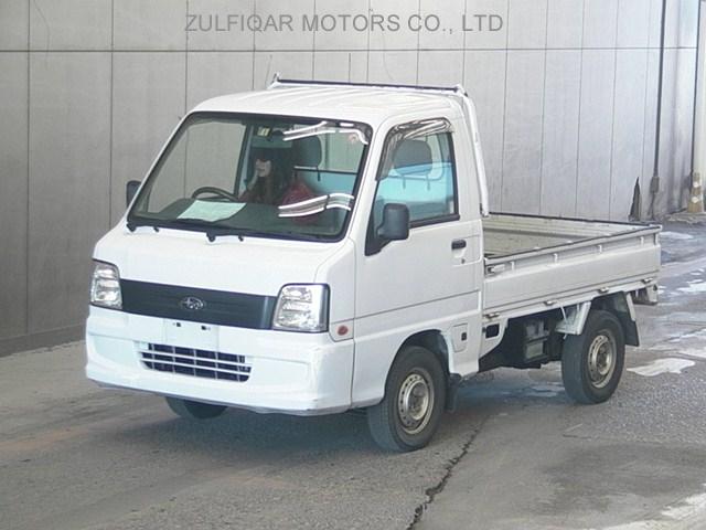 SUBARU SAMBAR TRUCK 2007 Image 1