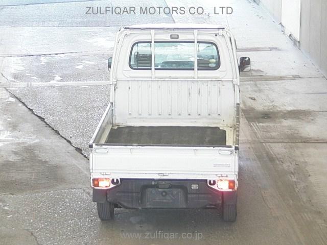 SUBARU SAMBAR TRUCK 2007 Image 3