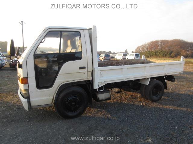 ISUZU ELF TRUCK 1991 Image 1