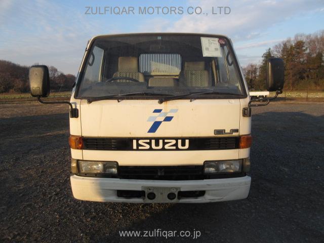 ISUZU ELF TRUCK 1991 Image 2