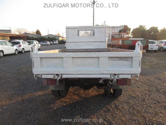 ISUZU ELF TRUCK 1991 Image 4