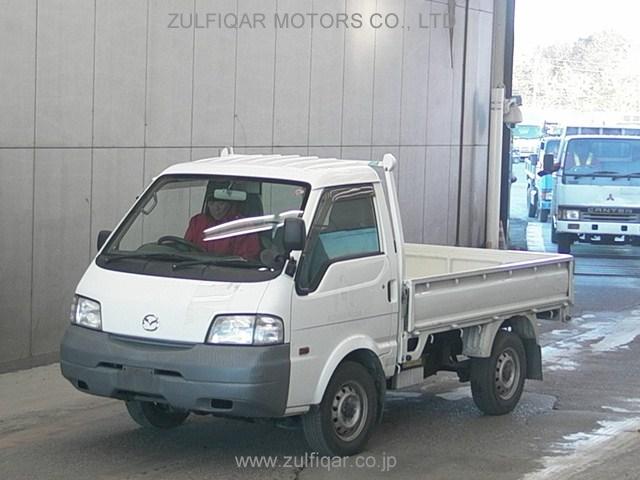 MAZDA BONGO TRUCK 2008 Image 1