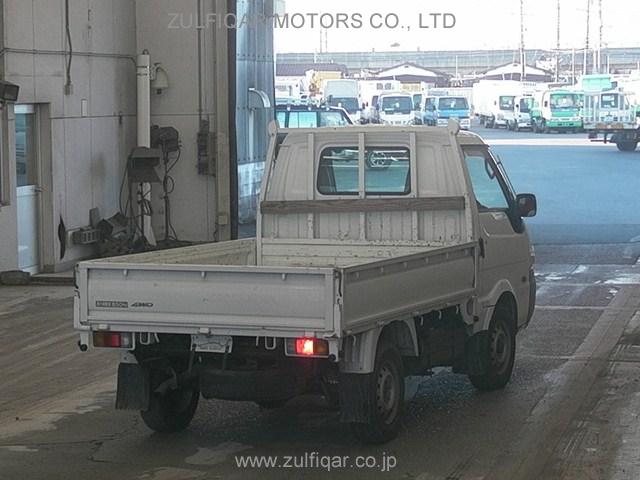 MAZDA BONGO TRUCK 2008 Image 2