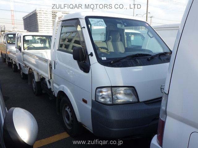 MAZDA BONGO TRUCK 2008 Image 5