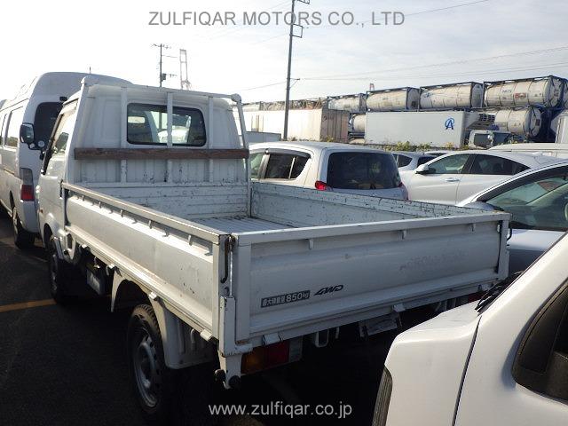 MAZDA BONGO TRUCK 2008 Image 6