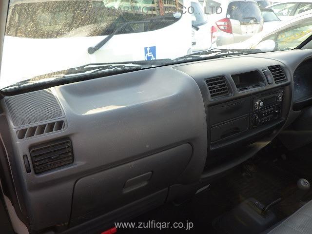 MAZDA BONGO TRUCK 2008 Image 9