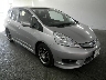 HONDA FIT SHUTTLE 2012 Image 1