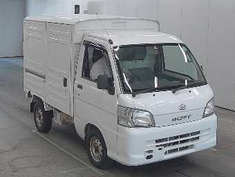 DAIHATSU HIJET TRUCK 2006 Image 1