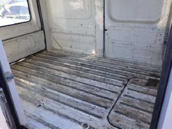 DAIHATSU HIJET TRUCK 2006 Image 6