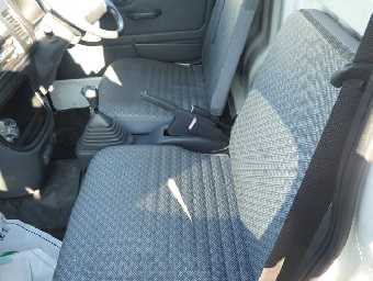 DAIHATSU HIJET TRUCK 2006 Image 7