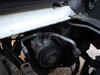 DAIHATSU HIJET TRUCK 2006 Image 8