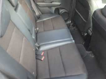 HONDA FIT HYBRID 2013 Image 9
