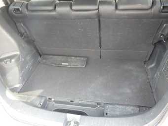 HONDA FIT HYBRID 2013 Image 10