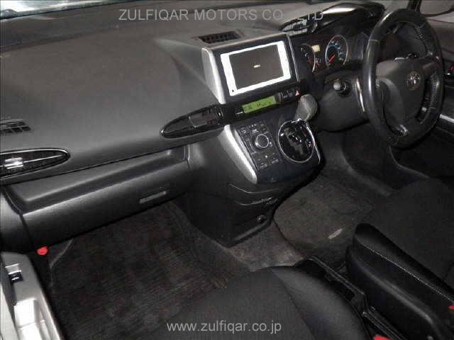 TOYOTA WISH 2009 Image 3