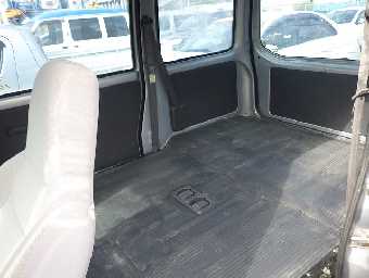 SUBARU SAMBAR 2007 Image 8