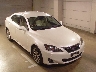 LEXUS IS 250 2010 Image 1