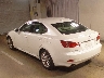 LEXUS IS 250 2010 Image 2