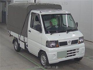 NISSAN CLIPPER 2010 Image 1