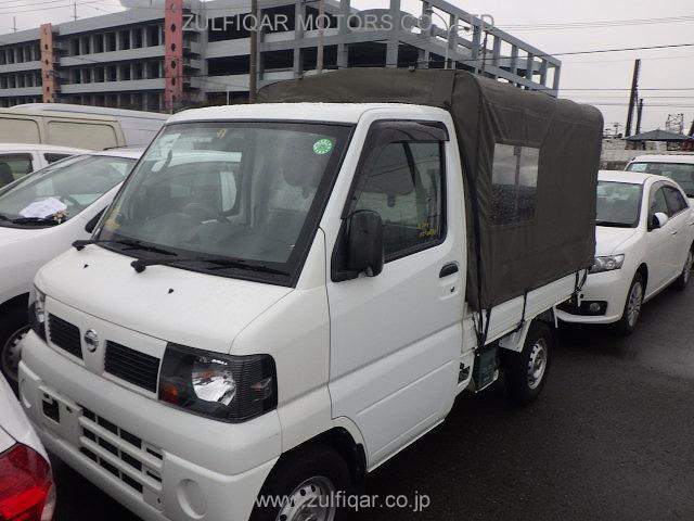 NISSAN CLIPPER 2010 Image 4
