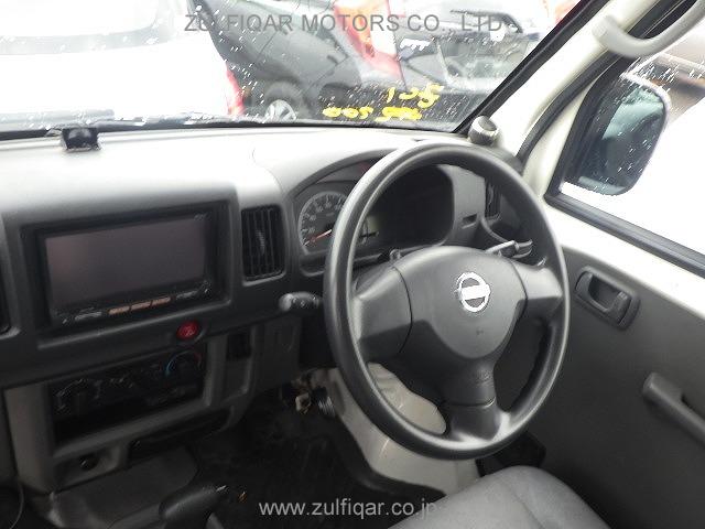 NISSAN CLIPPER 2010 Image 7