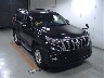 TOYOTA PRADO 2014 Image 1