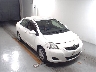 TOYOTA BELTA 2012 Image 1