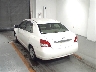 TOYOTA BELTA 2012 Image 2