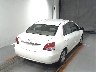 TOYOTA BELTA 2012 Image 4