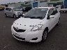 TOYOTA BELTA 2012 Image 5