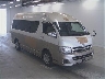 TOYOTA HIACE WAGON 2012 Image 1