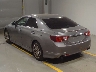 TOYOTA MARK X 2010 Image 2