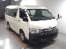 TOYOTA HIACE WAGON 2012 Image 1