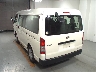 TOYOTA HIACE WAGON 2012 Image 2