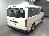 TOYOTA HIACE WAGON 2012 Image 4