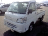 DAIHATSU HIJET TRUCK 2008 Image 4