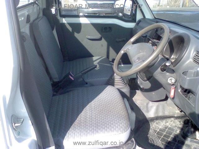 DAIHATSU HIJET TRUCK 2008 Image 7