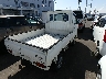 DAIHATSU HIJET TRUCK 2007 Image 5