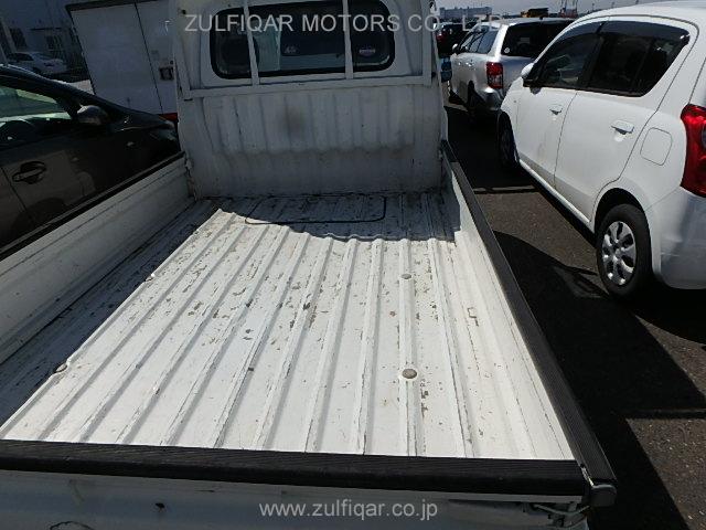 DAIHATSU HIJET TRUCK 2007 Image 6