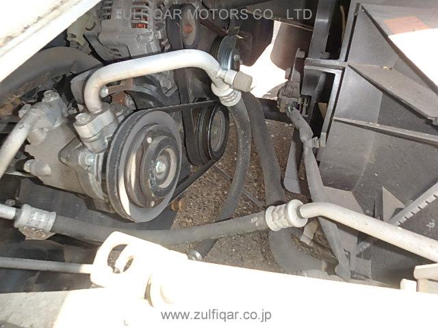 DAIHATSU HIJET TRUCK 2007 Image 10