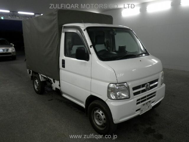 HONDA ACTY TRUCK 2008 Image 1