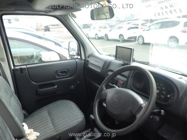 HONDA ACTY TRUCK 2008 Image 6