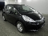 HONDA FIT HYBRID 2012 Image 1