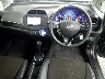 HONDA FIT SHUTTLE HYBRID 2012 Image 2