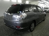 HONDA FIT SHUTTLE HYBRID 2012 Image 3