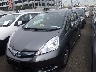 HONDA FIT SHUTTLE HYBRID 2012 Image 4